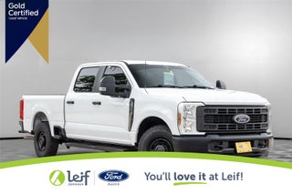 2024 Ford Super Duty F-250 XL