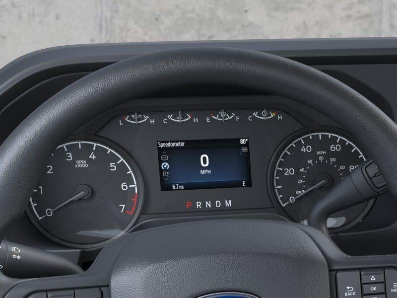 2026 Ford Super Duty F-250 XL