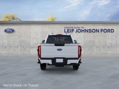 2026 Ford Super Duty F-250 XL