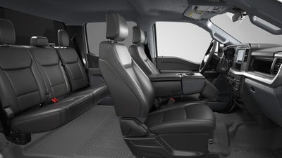 2026 Ford Super Duty F-250 XL