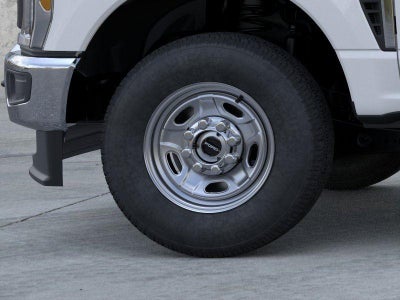 2026 Ford Super Duty F-250 XL