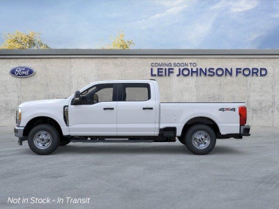 2026 Ford Super Duty F-250 XL