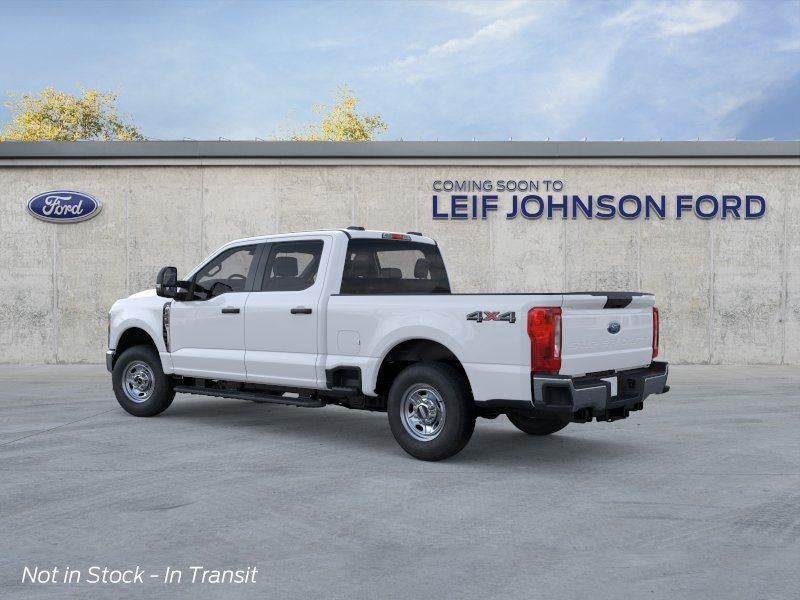 2026 Ford Super Duty F-250 XL