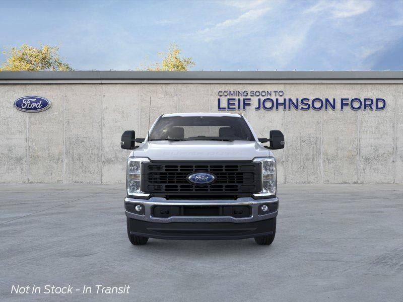 2026 Ford Super Duty F-250 XL