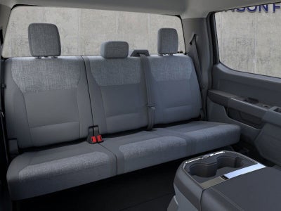 2025 Ford Super Duty F-250 XLT