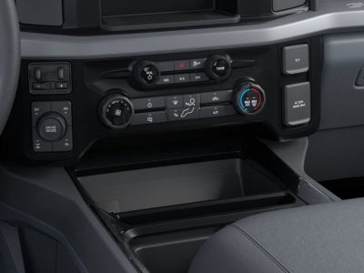 2025 Ford Super Duty F-250 XLT