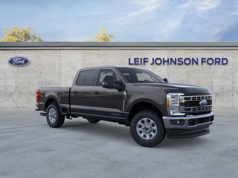 2025 Ford Super Duty F-250 XLT