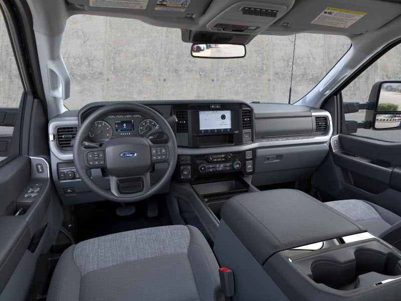 2025 Ford Super Duty F-250 XLT