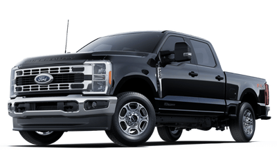 2025 Ford Super Duty F-250 XLT