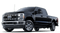 2025 Ford Super Duty F-250 XLT