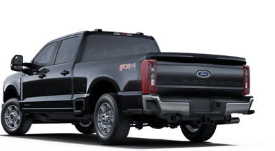2025 Ford Super Duty F-250 XLT