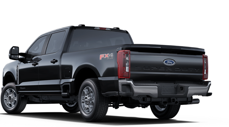 2025 Ford Super Duty F-250 XLT