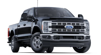 2025 Ford Super Duty F-250 XLT