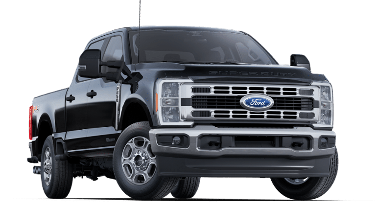 2025 Ford Super Duty F-250 XLT