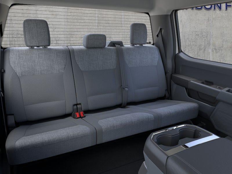 2026 Ford Super Duty F-250 XLT