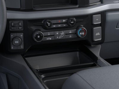 2026 Ford Super Duty F-250 XLT