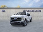 2026 Ford Super Duty F-250 XLT