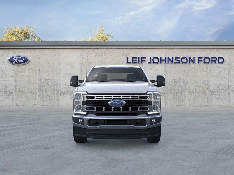 2026 Ford Super Duty F-250 XLT