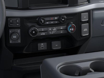 2026 Ford Super Duty F-250 XLT