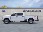 2026 Ford Super Duty F-250 XLT