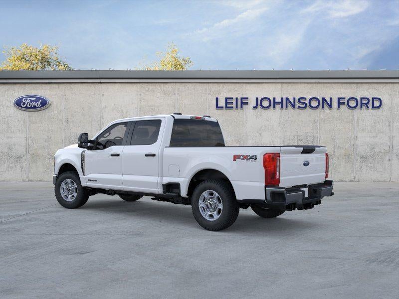 2026 Ford Super Duty F-250 XLT