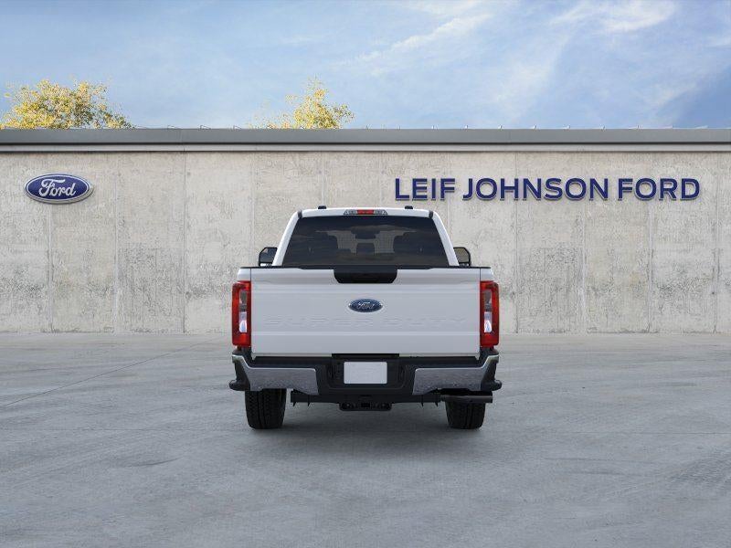 2026 Ford Super Duty F-250 XLT