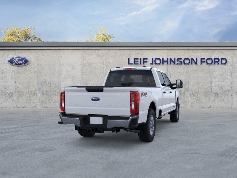2026 Ford Super Duty F-250 XLT