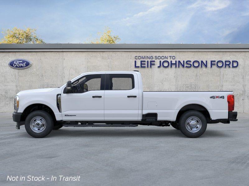 2026 Ford Super Duty F-250 XL