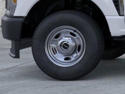 2026 Ford Super Duty F-250 XL