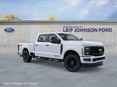 2026 Ford Super Duty F-250 Base