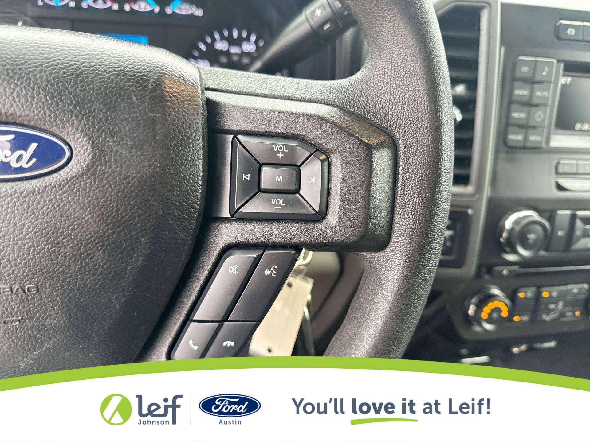 2017 Ford Super Duty F-250 XL