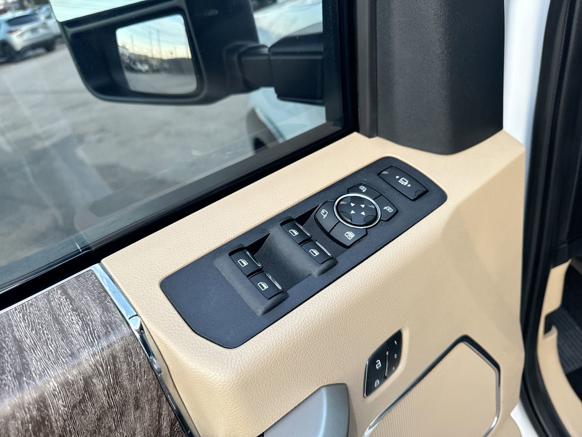 2019 Ford Super Duty F-250 Lariat