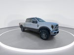 2019 Ford Super Duty F-250 Lariat