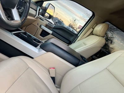 2019 Ford Super Duty F-250 Lariat