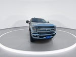 2019 Ford Super Duty F-250 Lariat