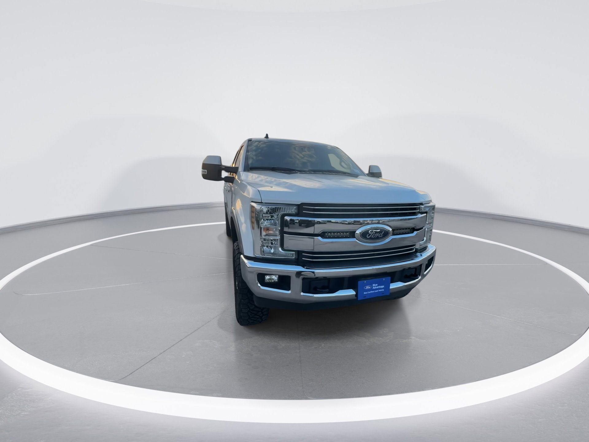 2019 Ford Super Duty F-250 Lariat
