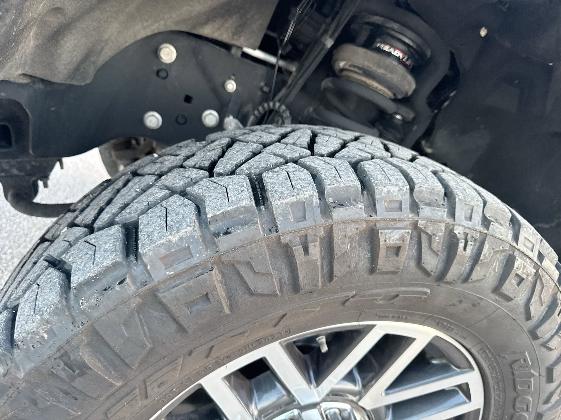 2019 Ford Super Duty F-250 Lariat