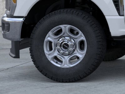 2026 Ford Super Duty F-250 XLT