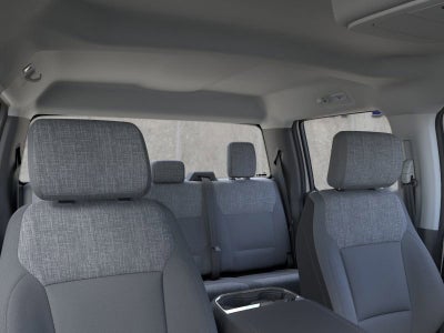 2026 Ford Super Duty F-250 XLT