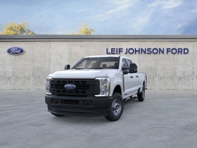 2026 Ford Super Duty F-250 XL