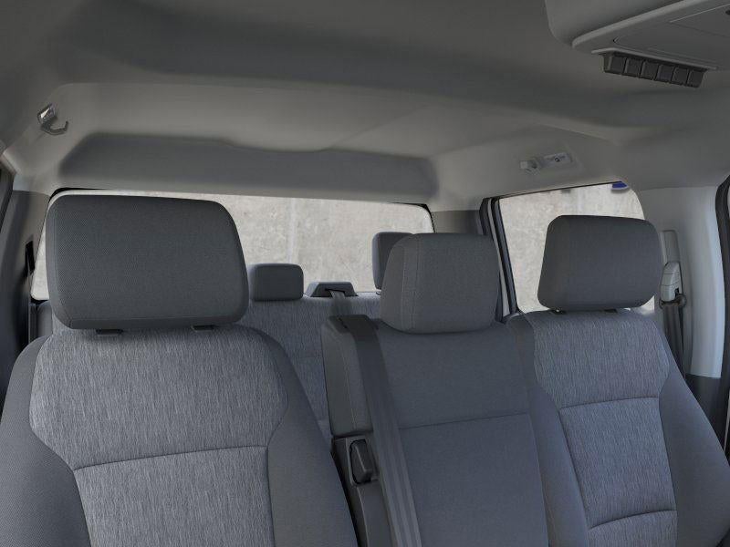 2026 Ford Super Duty F-250 XL