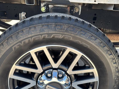 2019 Ford Super Duty F-250 Lariat