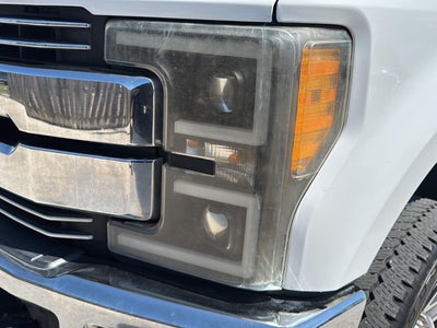 2019 Ford Super Duty F-250 Lariat