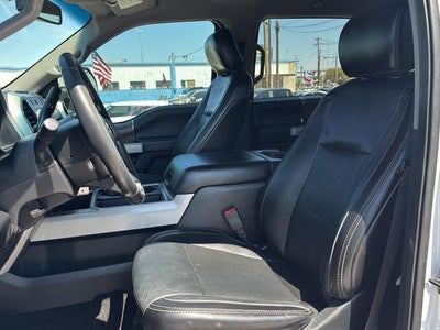 2019 Ford Super Duty F-250 Lariat