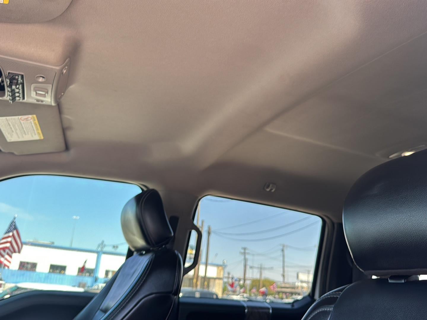 2019 Ford Super Duty F-250 Lariat