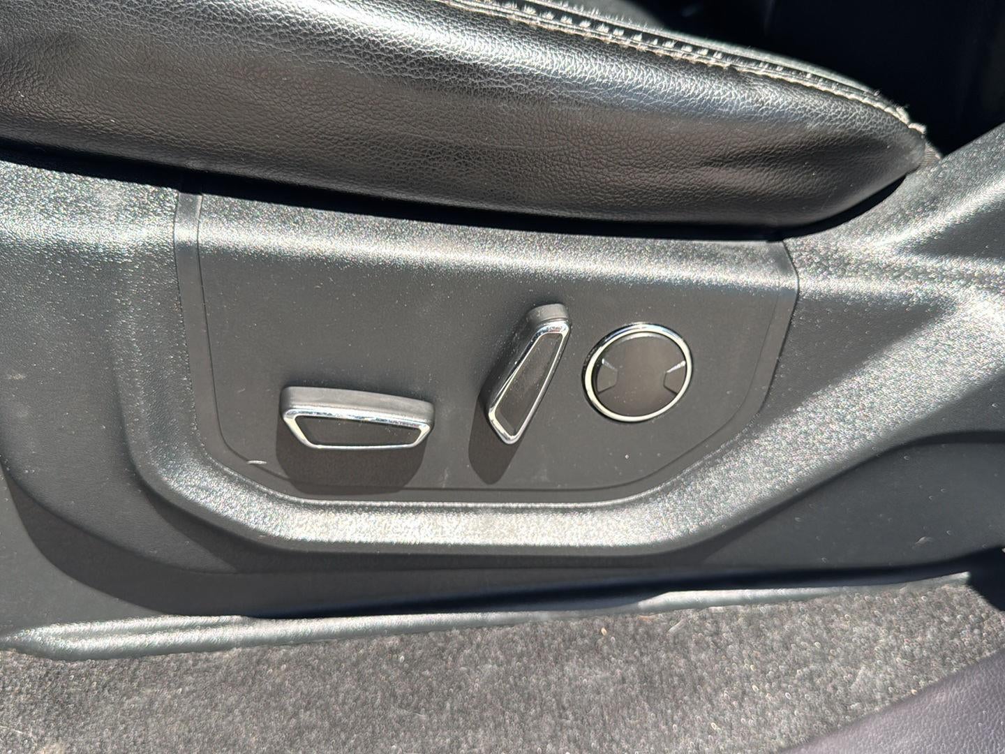 2019 Ford Super Duty F-250 Lariat