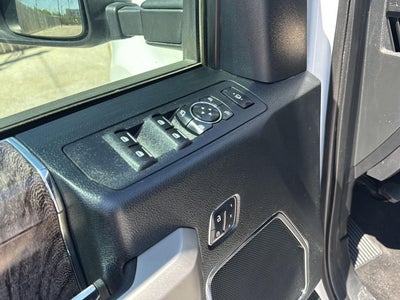 2019 Ford Super Duty F-250 Lariat