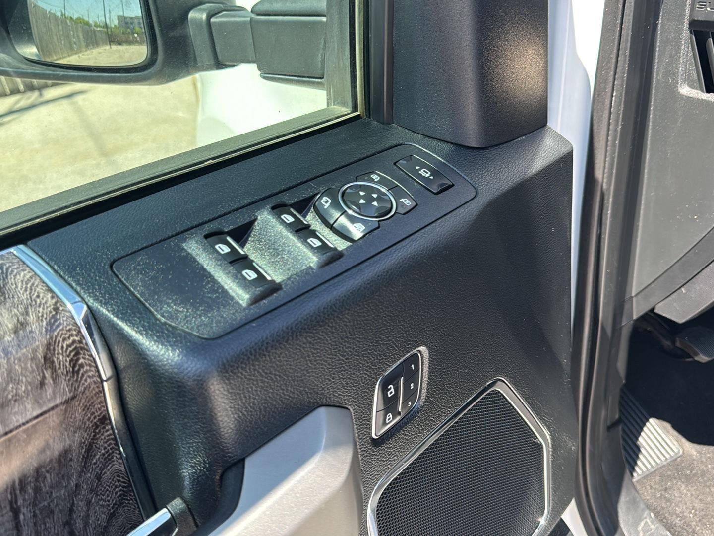 2019 Ford Super Duty F-250 Lariat