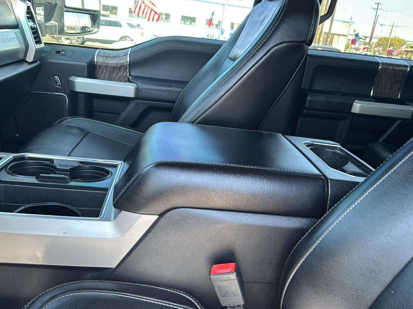 2019 Ford Super Duty F-250 Lariat