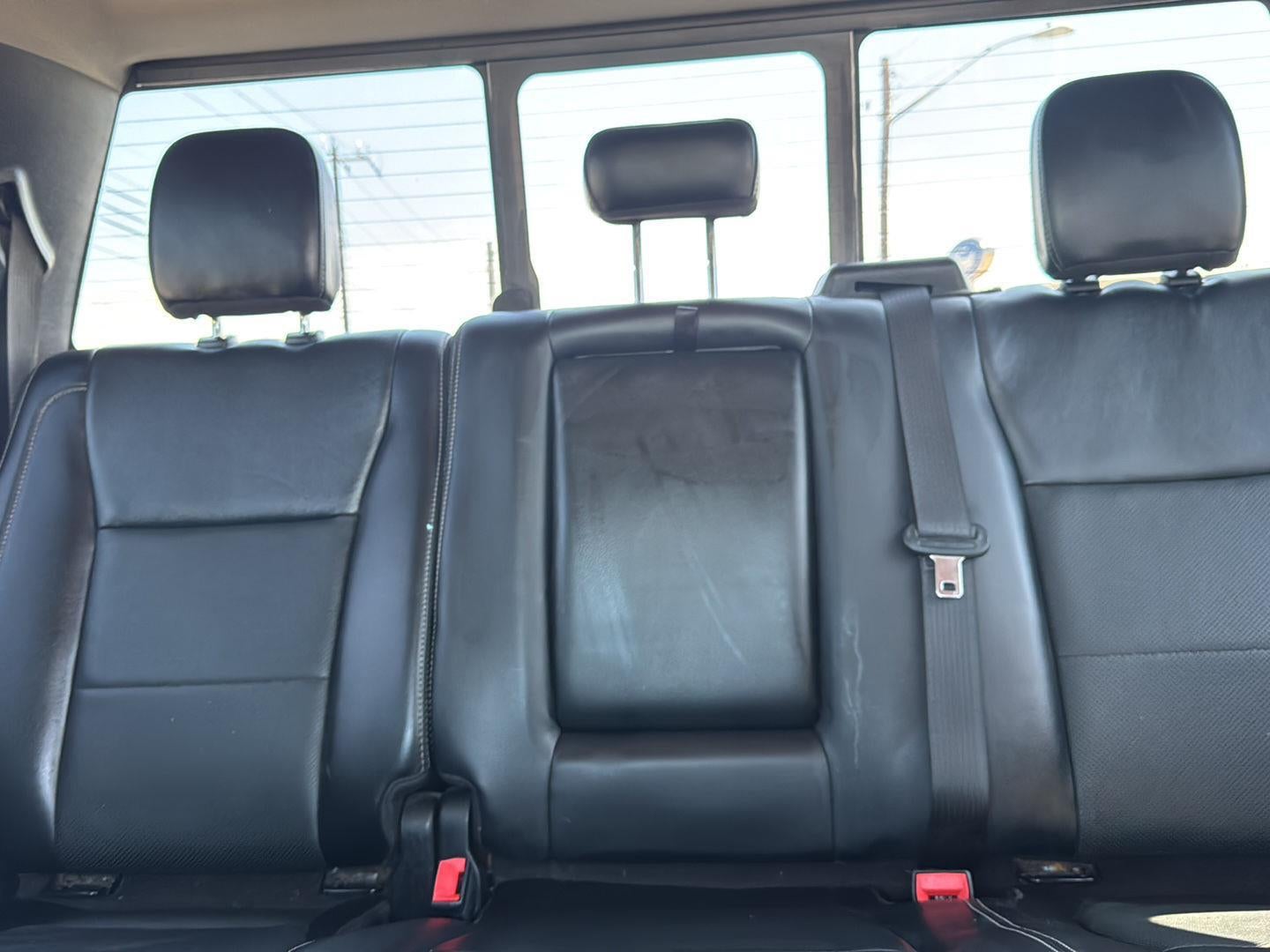 2019 Ford Super Duty F-250 Lariat